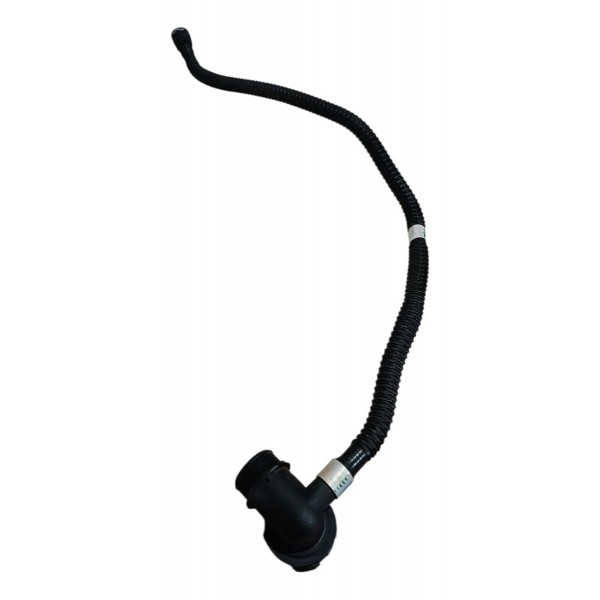 Mangueira Reservatorio Radiador Fiat Pulse 1.3 4cc 2021/2024