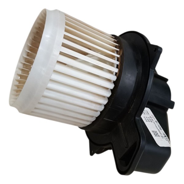 Motor Ventilação Interna Ar Forçado Fiat Pulse 2023 2024