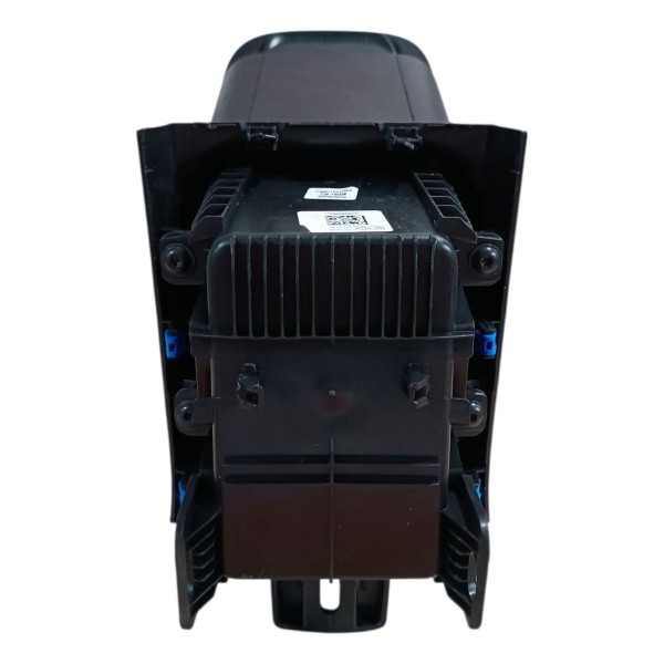 Console Central Apoio Braço Fiat Pulse 2022 2023 2024 Origin