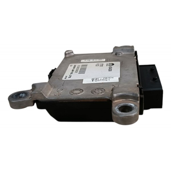 Módulo Câmbio Cronos Pulse Argo Strada 1.3 46349299 2024