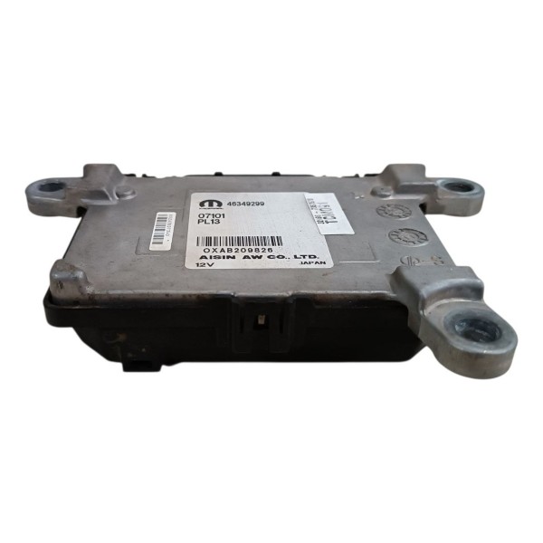 Módulo Câmbio Cronos Pulse Argo Strada 1.3 46349299 2024