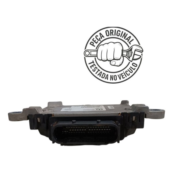 Módulo Câmbio Cronos Pulse Argo Strada 1.3 46349299 2024