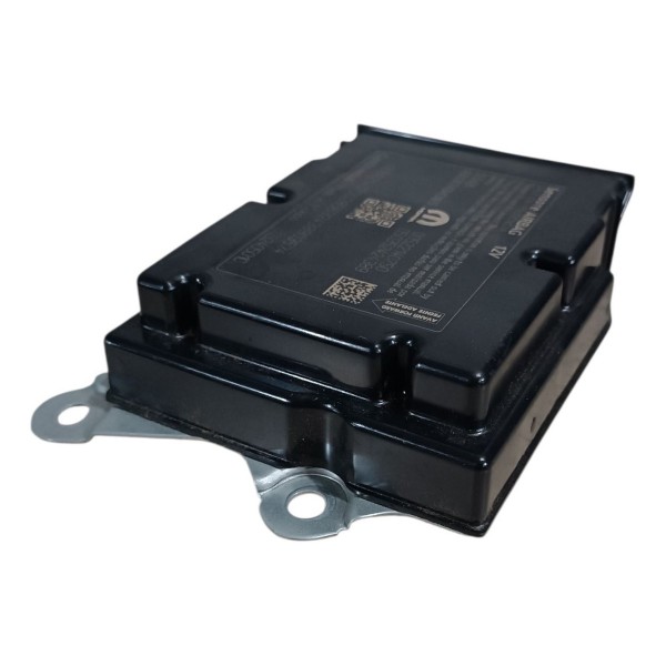 Módulo Central Airbag Pulse 2023 2024 00522140750 Acionado