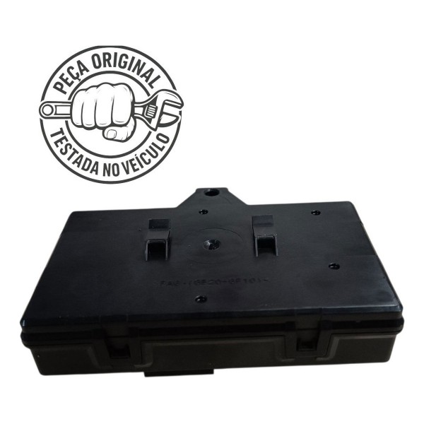 Modulo Conforto Fiat Pulse 1.3 2023 2024 85154511 L3 Orig