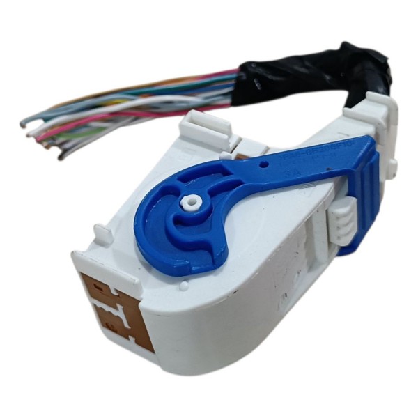 Plug Conector Branco 26 Fios Modulo Bcm Fiat Pulse 2023 2024