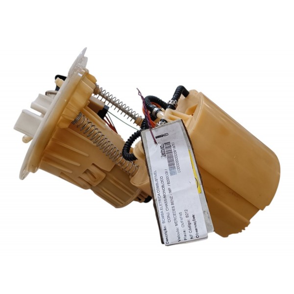 Bomba Combustivel Mercedes B200 1.6 16v 2014 2015