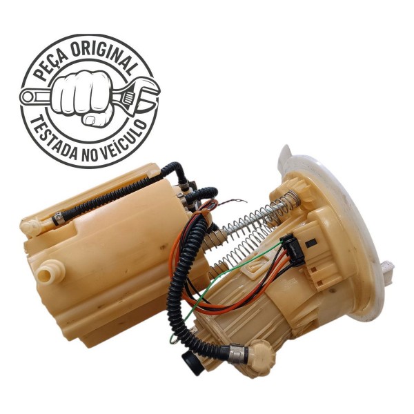 Bomba Combustivel Mercedes B200 1.6 16v 2014 2015