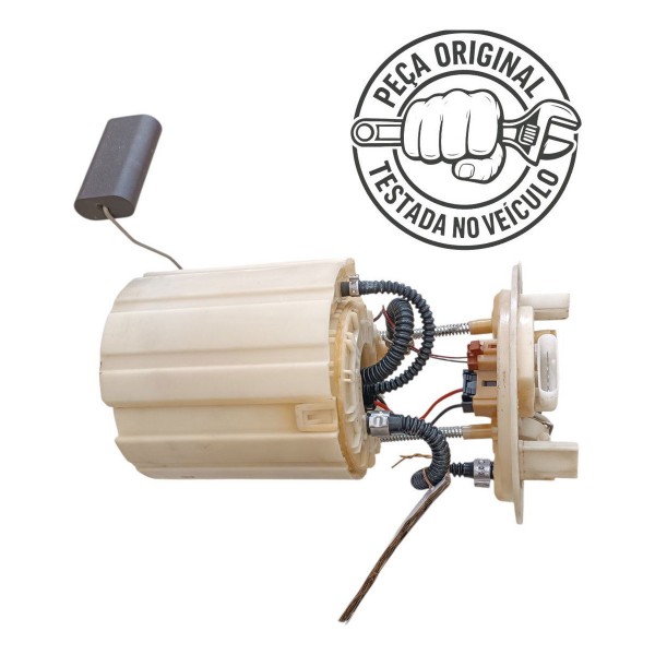 Bomba Combustivel Mercedes Cla 250 2.0 16v 2014 2015 2016