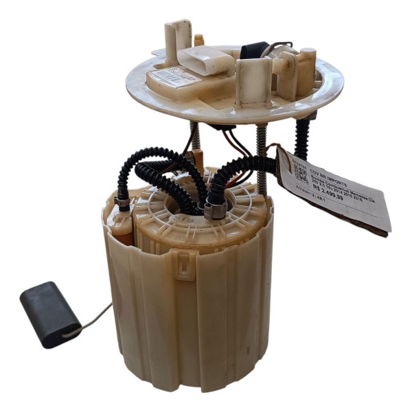 Bomba Combustivel Mercedes Cla 250 2.0 16v 2014 2015 2016