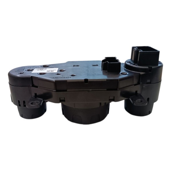 Comando Ar Condicionado Ford New Fiesta Mexicano 2011 2012