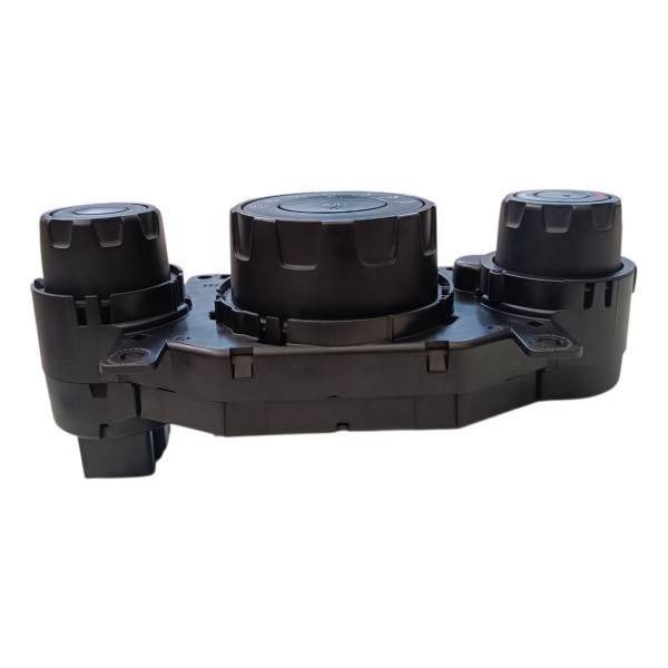 Comando Ar Condicionado Ford New Fiesta Mexicano 2011 2012