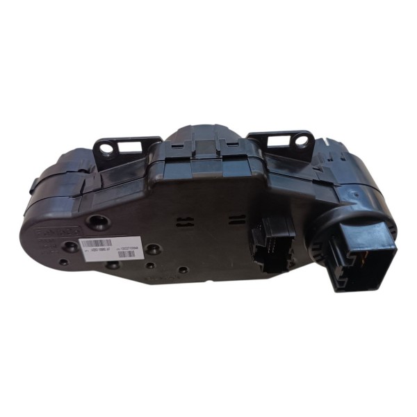 Comando Ar Condicionado Ford New Fiesta Mexicano 2011 2012