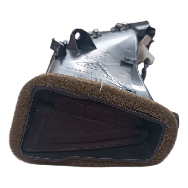 Difusor Ar Central Direito New Fiesta Mexicano 2011 2012