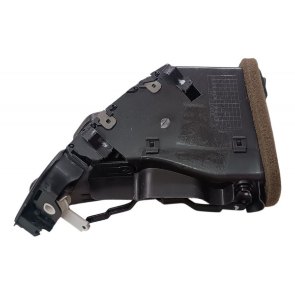 Difusor Ar Central Direito New Fiesta Mexicano 2011 2012