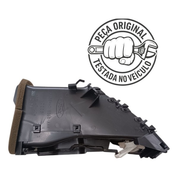 Difusor Ar Central Direito New Fiesta Mexicano 2011 2012