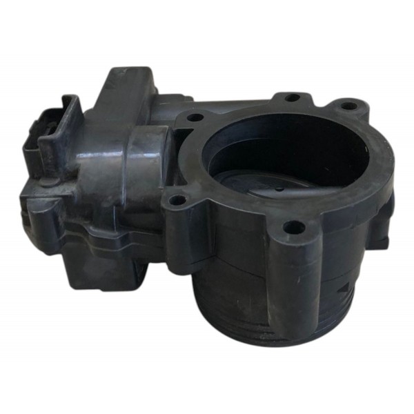 Tbi Corpo Borboleta Mini Cooper Clubman 1.6 16v 2012 2013