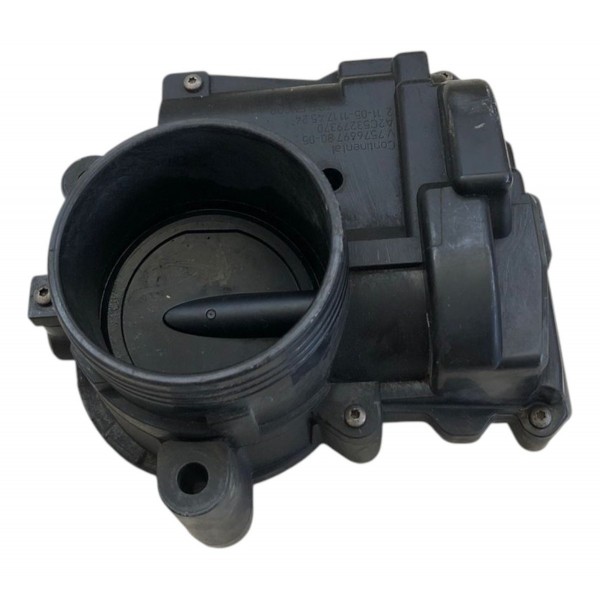 Tbi Corpo Borboleta Mini Cooper Clubman 1.6 16v 2012 2013