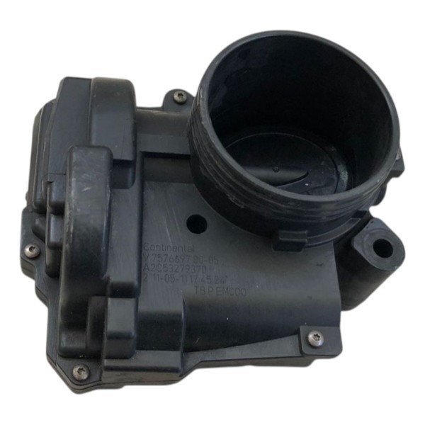 Tbi Corpo Borboleta Mini Cooper Clubman 1.6 16v 2012 2013