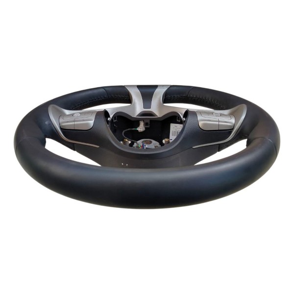 Volante Direção Byd Dolphin Gs 180ev 2023 2024 Com Comandos Preto