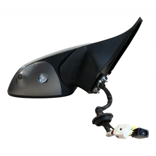 Retrovisor Elétrico Direito Byd Dolphin Gs 2023 2024 Detalhe