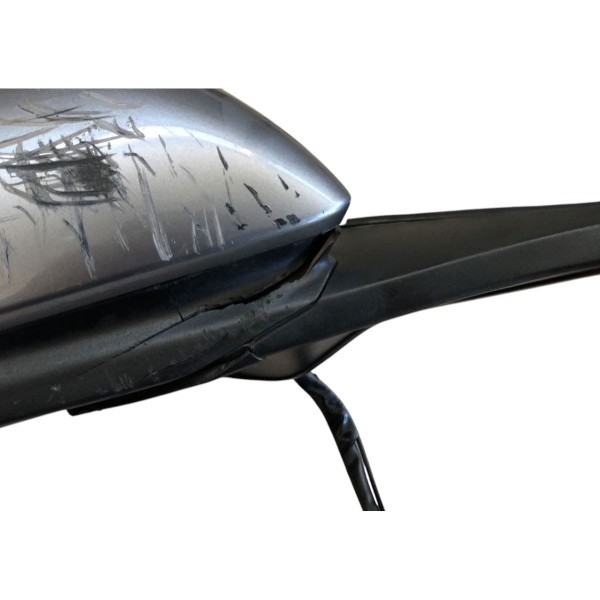 Retrovisor Elétrico Direito Byd Dolphin Gs 2023 2024 Detalhe