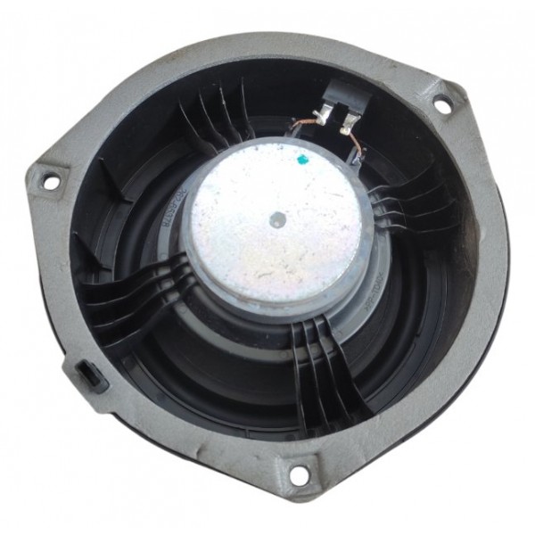 Auto Falante Porta Dianteira Byd Dolphin Gs 180ev 2024 2025 Preto