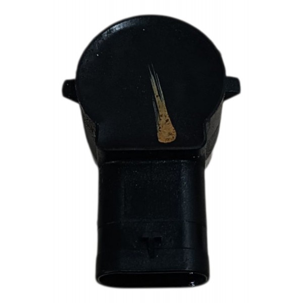 Sensor Estacionamento Mercedes A200 Gla250 C180 C300 Cla250 Preto