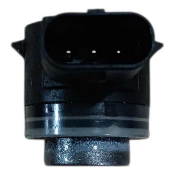 Sensor Estacionamento Mercedes A200 Gla250 C180 C300 Cla250 Preto