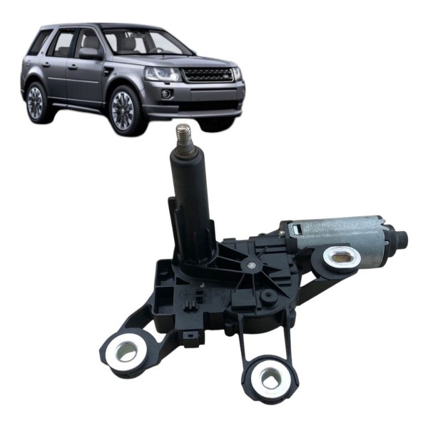 Motor Limpador Traseiro Freelander 2007 2008 2009 A 2014