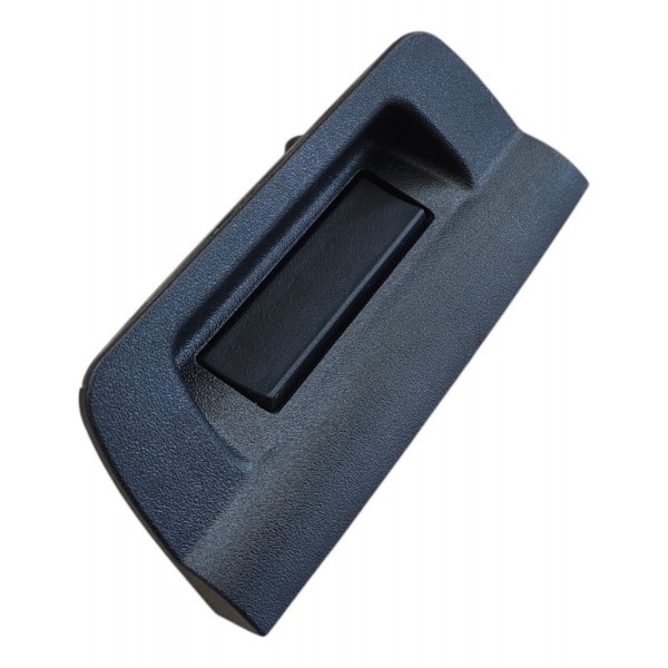 Maçaneta Tampa Porta Malas Byd Dolphin Gs 180ev 2024 2025 Preto Traseira