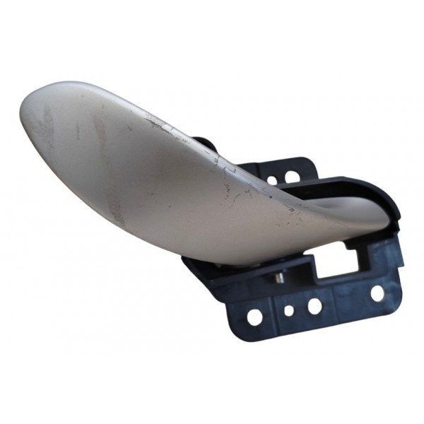 Maçaneta Interna Dianteira Direita Byd Dolphin Gs 180ev 2024 Cinza Dianteira