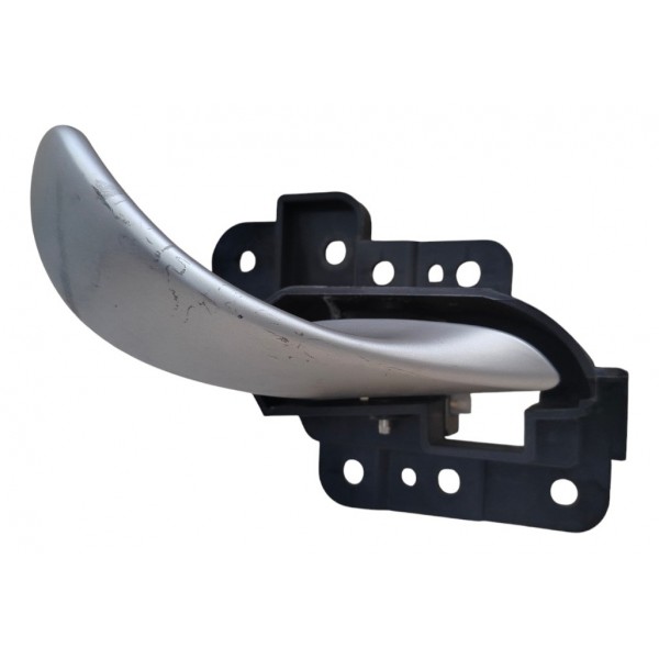 Maçaneta Interna Dianteira Direita Byd Dolphin Gs 180ev 2024 Cinza Dianteira