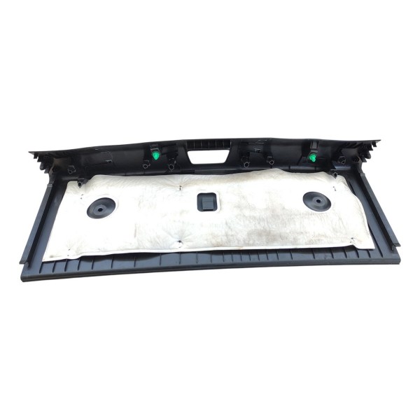 Soleira Painel Traseiro Byd Dolphin Gs 180ev 2024 2025 Preto