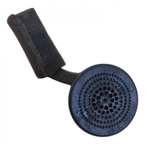 Tweeter Som Porta Dianteira Byd Dolphin Gs 180 Ev 2024 2025 Preto