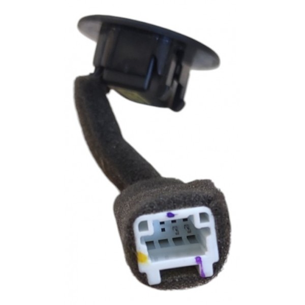 Tweeter Som Porta Dianteira Byd Dolphin Gs 180 Ev 2024 2025 Preto