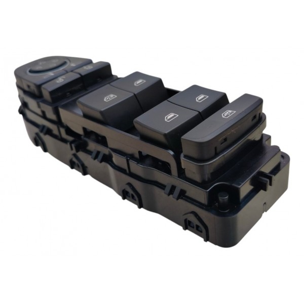 Comando Botão Vidro Dianteiro Esquerdo Byd Dolphin 2023 2024