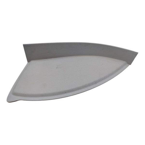 Acabamento Painel Lateral Direito Byd Dolphin Gs 180ev 2024 Cinza