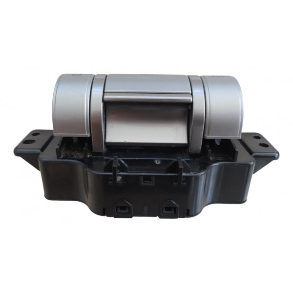 Botão Freio Estacionamento Byd Dolphin Gs 180ev 2024 Prateado