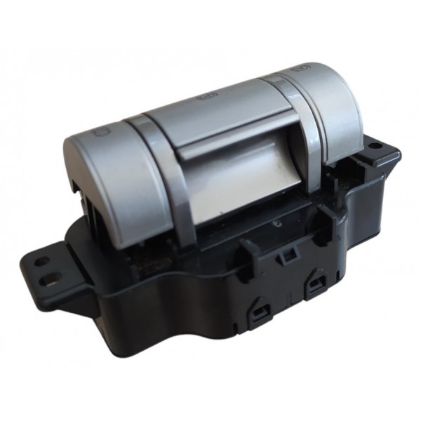 Botão Freio Estacionamento Byd Dolphin Gs 180ev 2024 Prateado