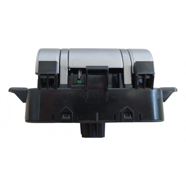 Botão Freio Estacionamento Byd Dolphin Gs 180ev 2024 Prateado