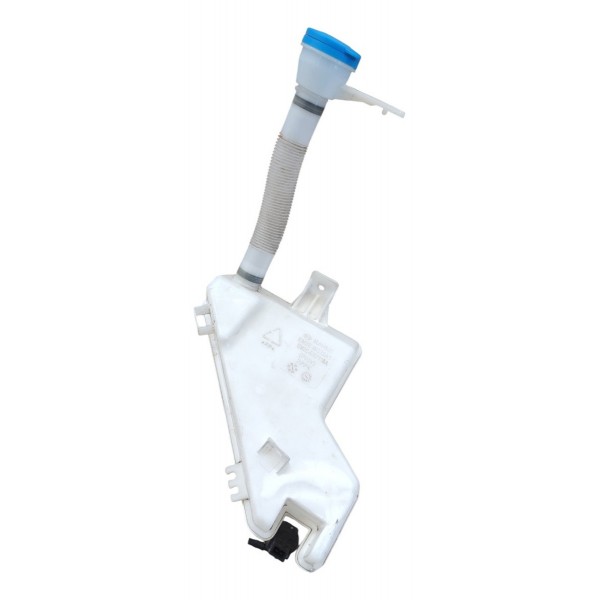 Reservatório Água Limpador Parabrisa Byd Dolphin Gs 180ev Branco