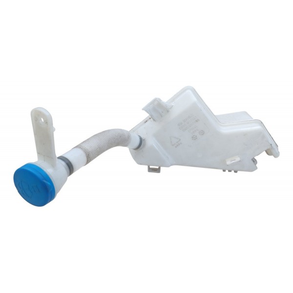 Reservatório Água Limpador Parabrisa Byd Dolphin Gs 180ev Branco