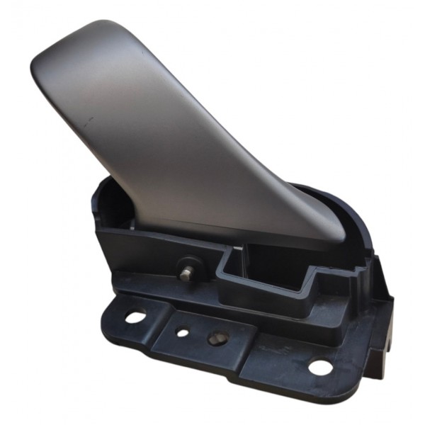 Maçaneta Interna Traseira Direita Byd Dolphin Gs 180ev 2024 Cinza Traseira