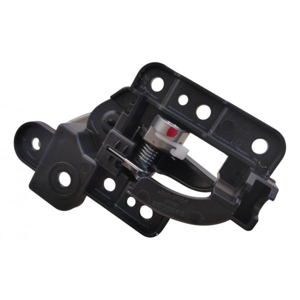 Maçaneta Interna Traseira Direita Byd Dolphin Gs 180ev 2024 Cinza Traseira