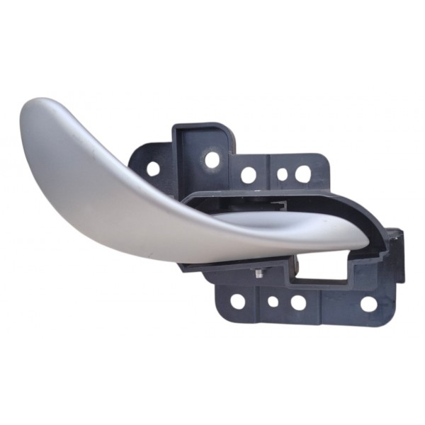 Maçaneta Interna Traseira Direita Byd Dolphin Gs 180ev 2024 Cinza Traseira