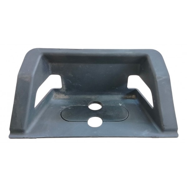 Capa Trava Fechadura Tampa Traseira Byd Dolphin 180ev 2024 Preto