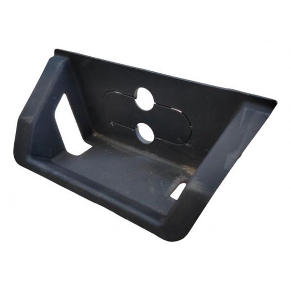 Capa Trava Fechadura Tampa Traseira Byd Dolphin 180ev 2024 Preto