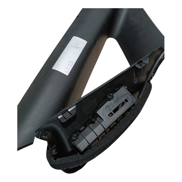 Acabamento Coluna Byd Dolphin 2024 Dianteira Direita