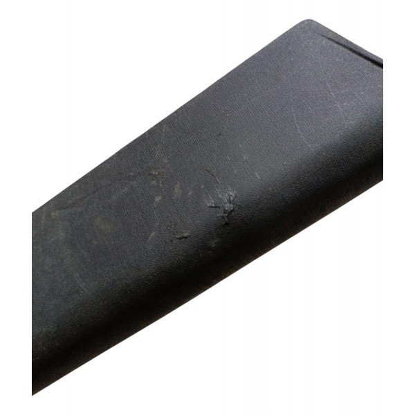 Soleira Interna Porta Byd Dolphin 2024 Dianteira Esquerda Preto