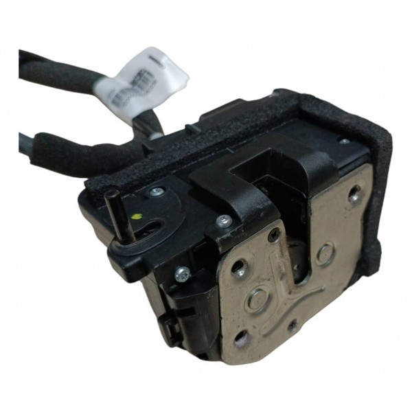 Fechadura Porta Byd Dolphin 2024 Traseira Direita